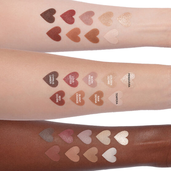 MODERN RENAISSANCE MINI PALETTE